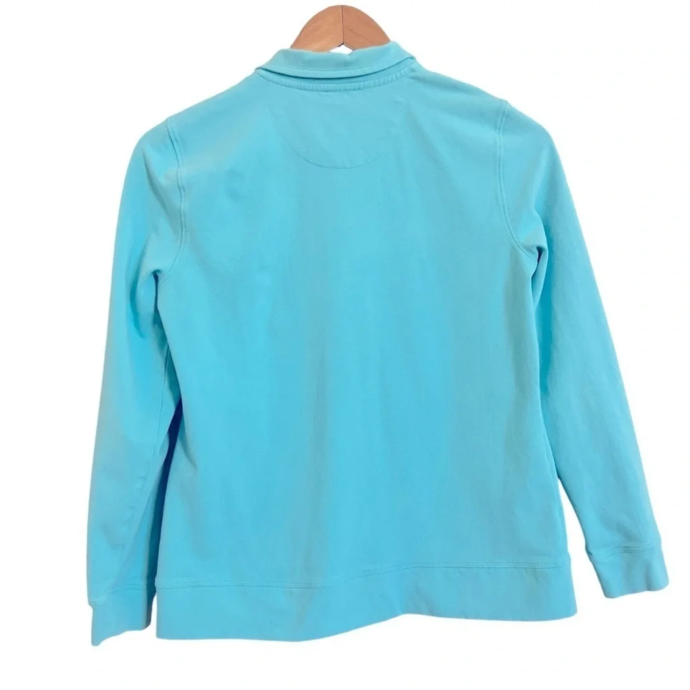 Talbots EVERYDAY YOGA JACKET Women’s S petite - Picture 3 of 11